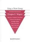 Sing a New Song piano sheet music cover